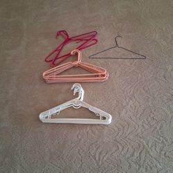 Hangers