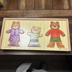 Melissa & Doug