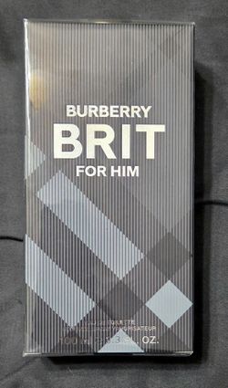 Burberry Brit for Him EDT 100ml