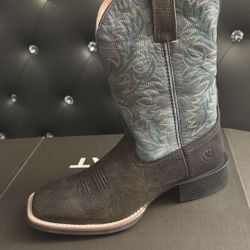 Ariat Boots 