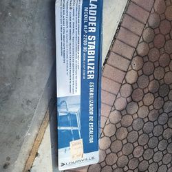 Ladder Stabilizer 