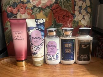 Lotions