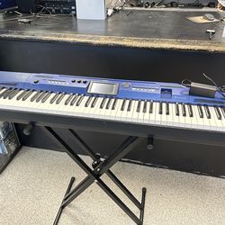 Casio Privia PX-560 88-Key Digital Piano – Tested, Local Pickup