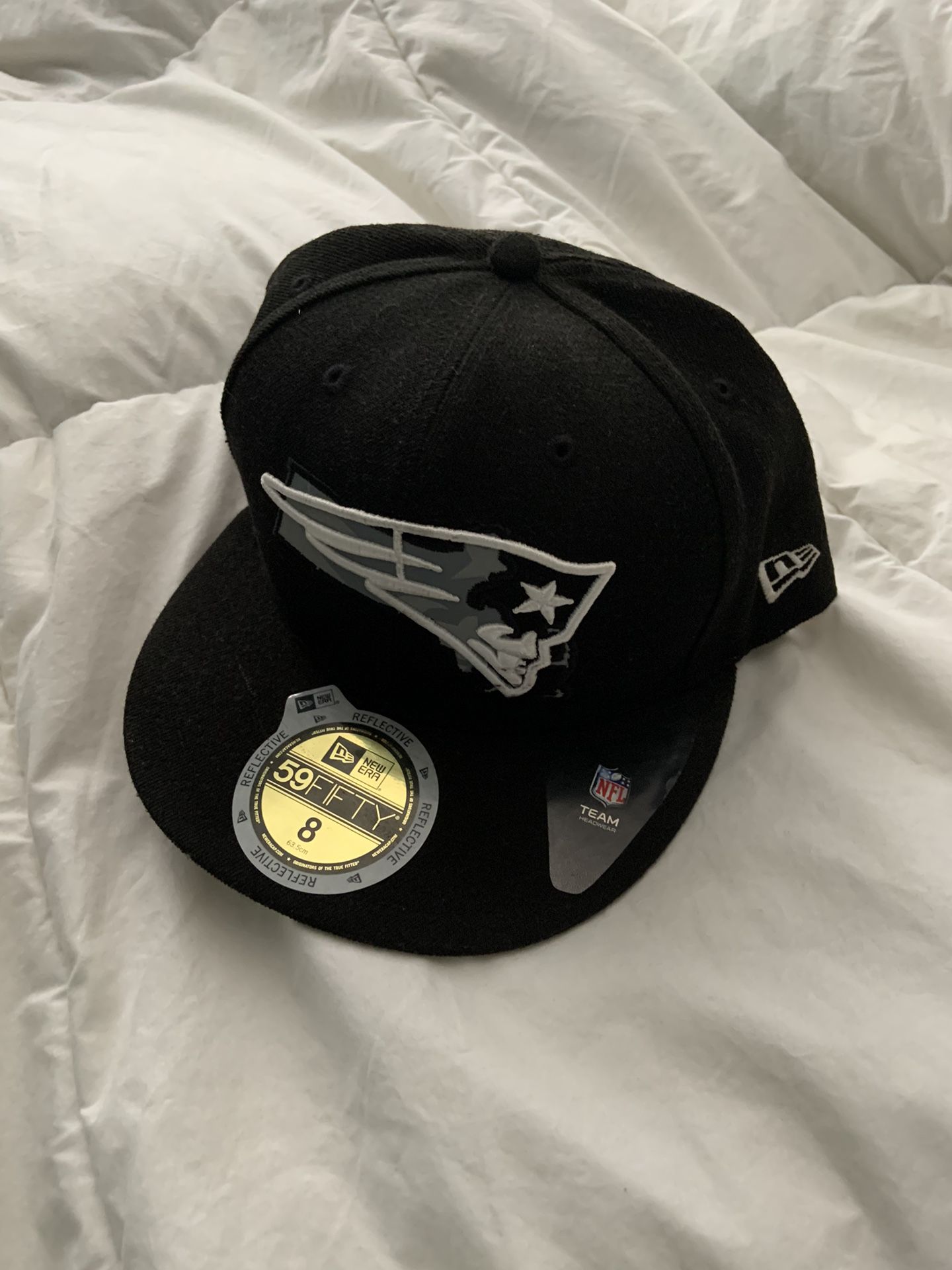 Patriots Hat