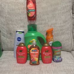 Laundry Hygiene Bundle 