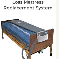 Mattress For Sale 