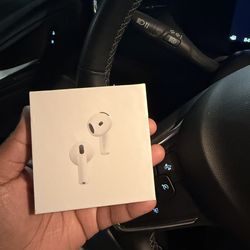 Air pod 4 noise cancellation