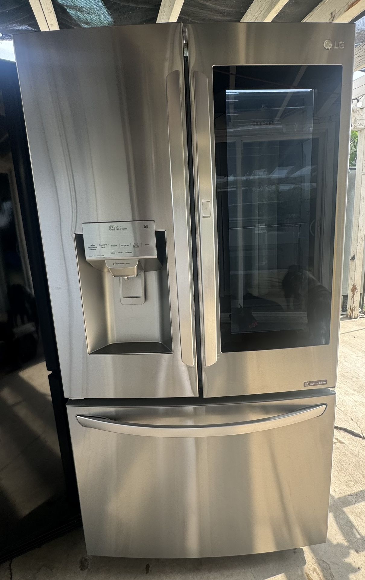 Refrigerator