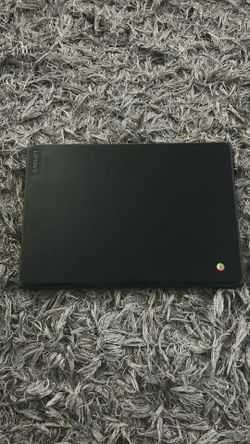 Lenovo Chromebook