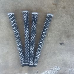 Club Regrip Same Day Turn