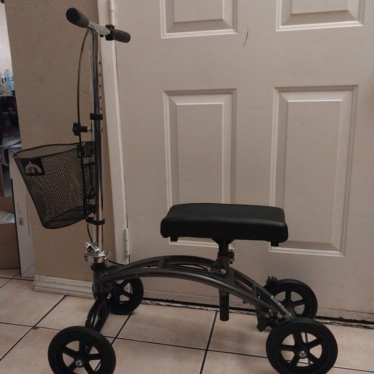 Knne Walker Scooter
