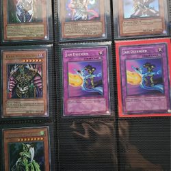 Yu-Gi-Oh Cards Part 3