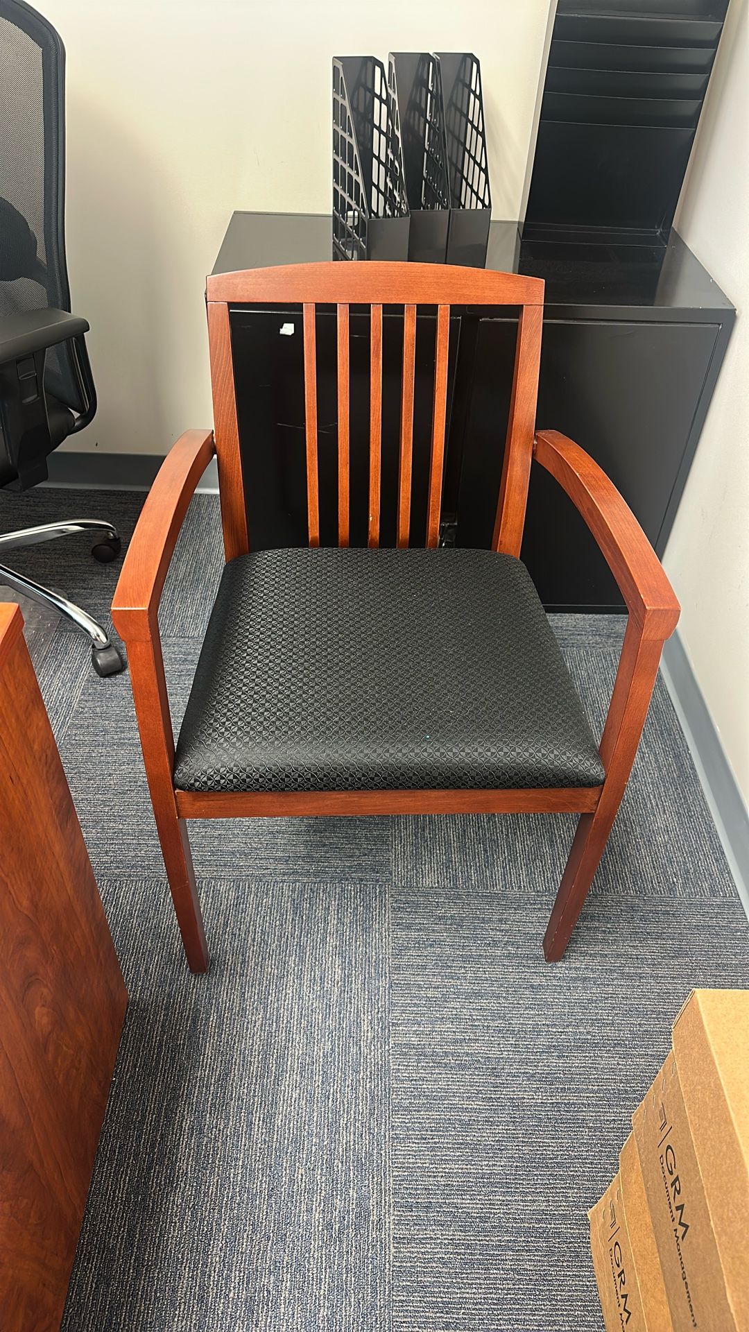 Executive Chair 