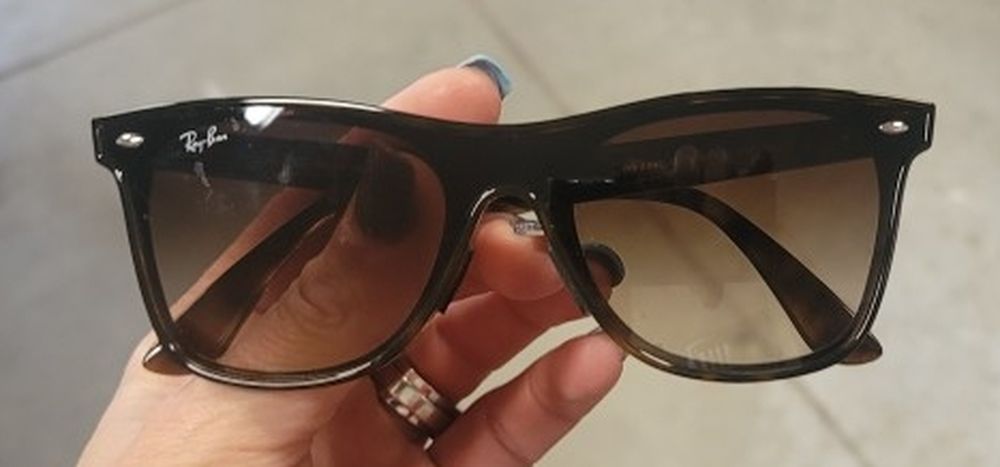 Rayban Sunglasses