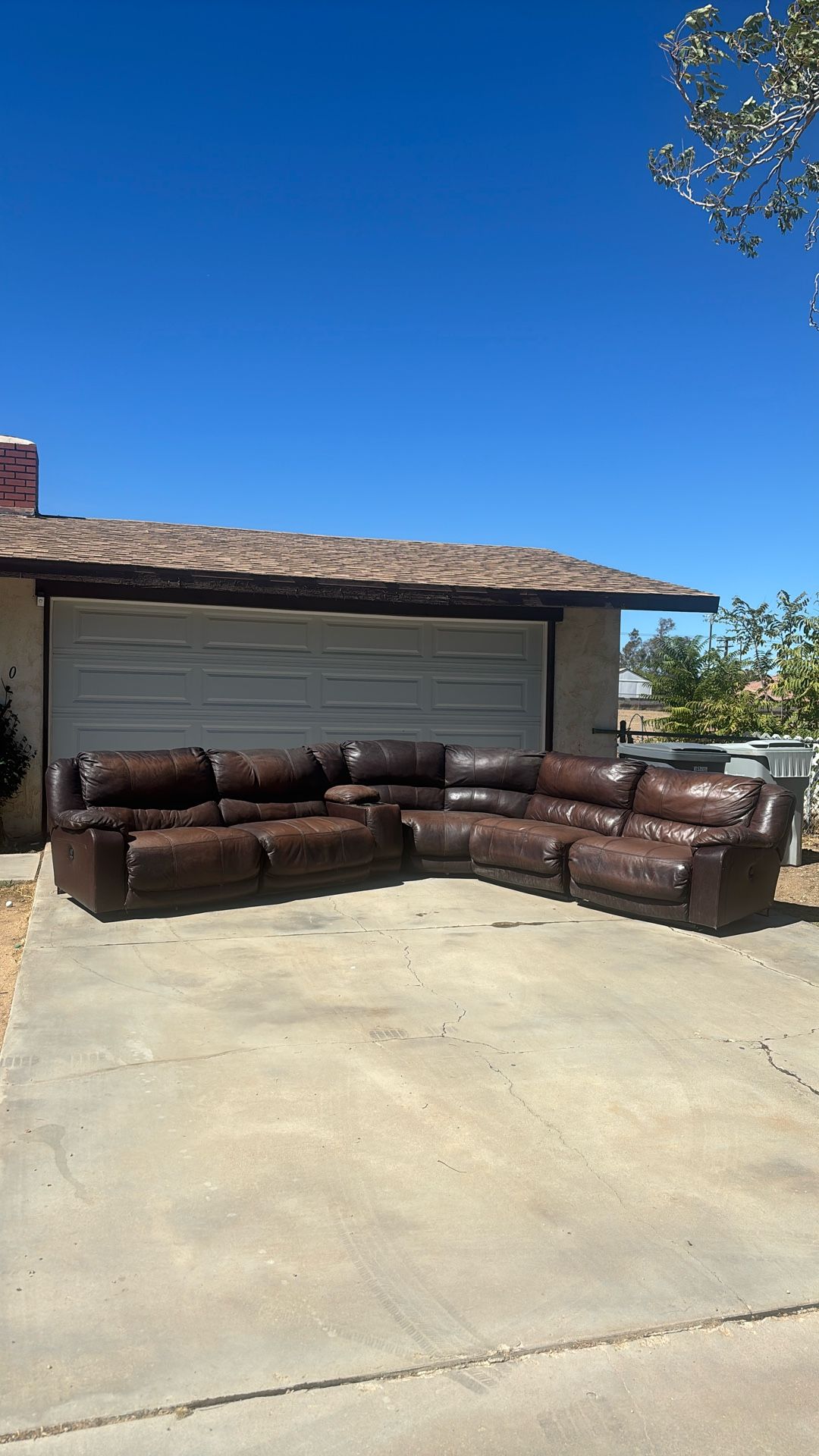 Free Couch