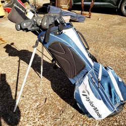 Golf Club Set