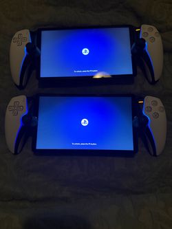 PlayStation Portal Remote Player for PS5 – $175 each