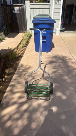 Scott Lawn Mower