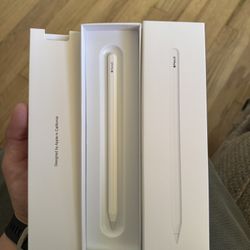 Apple Pencil Gen 2