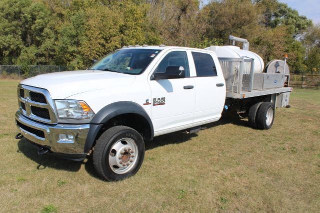 2017 RAM 5500 Chassis