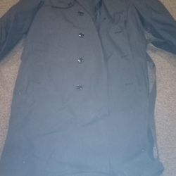 Men's Coat