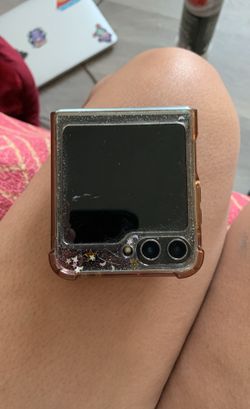 Samsung Flip 5 Z