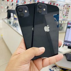 iPhone 12 64gb Unlocked 