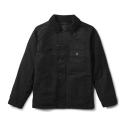 Roark Axeman Sherpa Lined Jacket - Size M