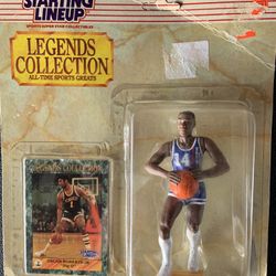 Starting Lineup Action Figure