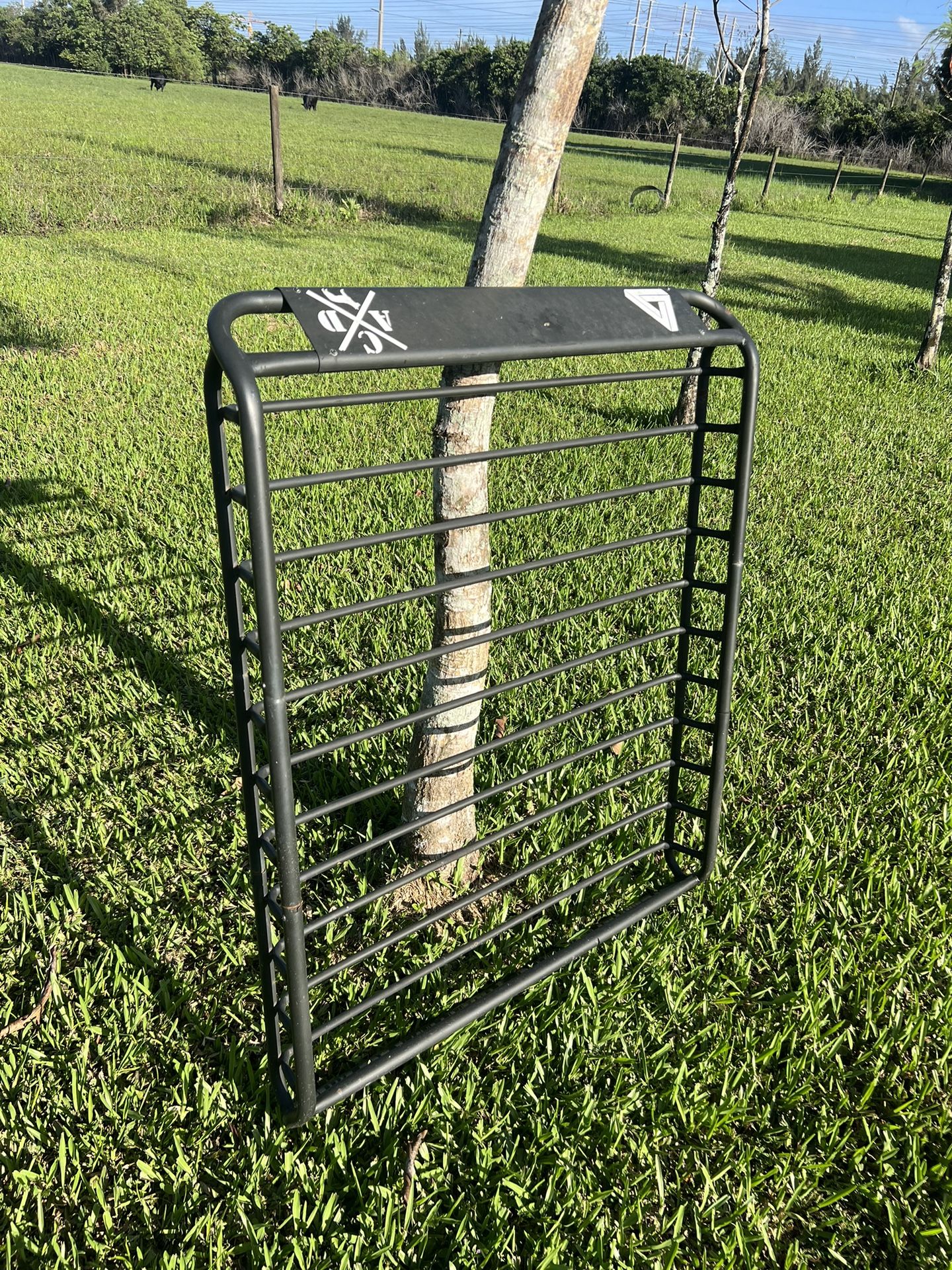 Roof Rack Cargo Carrier For Vehicle for Sale in Fort Lauderdale, FL OfferUp