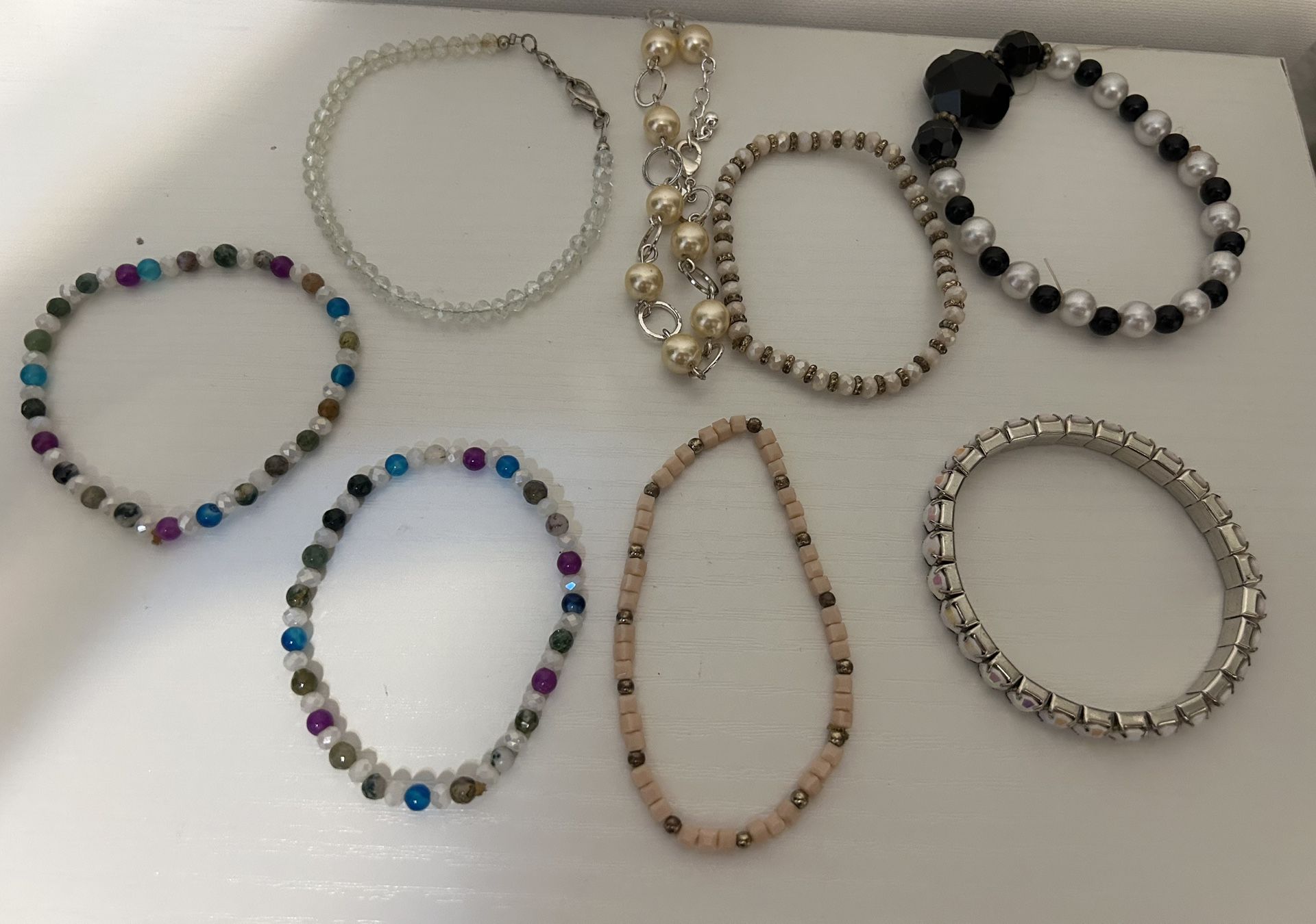 Bracelets