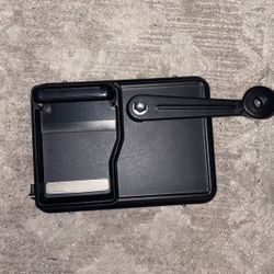 Rolling Machine 