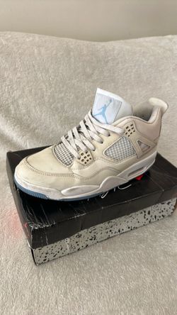 Air Jordan 4 Retro Sneaker