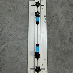 Rockler Woodworking Taper/Straightline Jig
