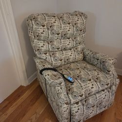 Recliner Chair