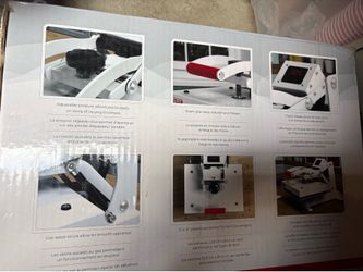 T shirt press