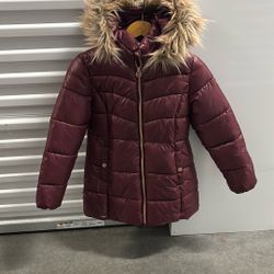 Michael Kors Girls Jacket 