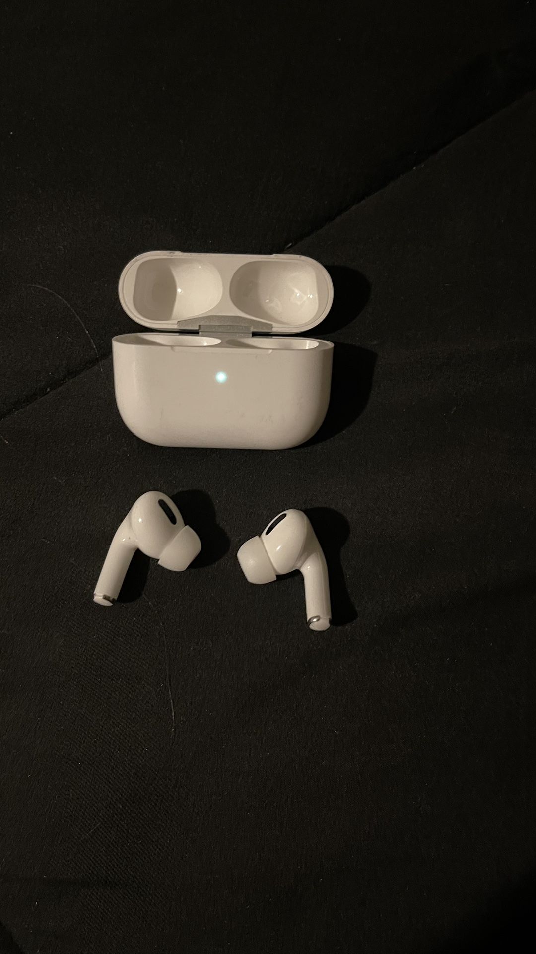 Apple AirPod pros 2nd Generation