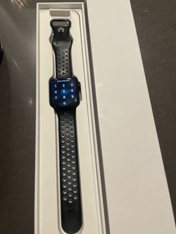 iwatch Series 7 GPS plus Cellular 42 mm