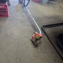 Shindaiwa  Stick Edger