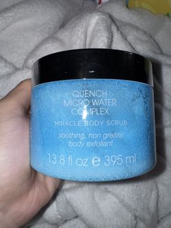 Miracle Body Scrub 