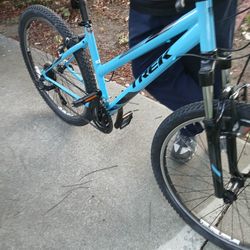 Trek Bike 