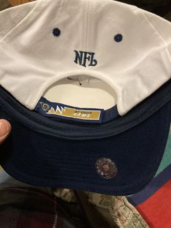 Vintage LA Rams Logo Athletic Jersey Size XXL + Shark Tooth SnapBack for  Sale in Claremont, CA - OfferUp