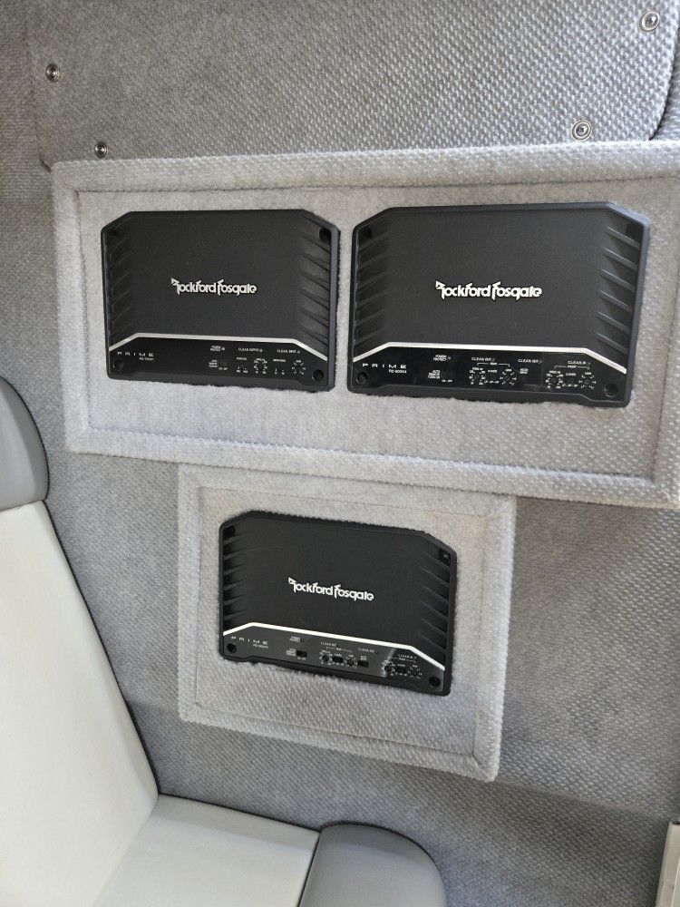 Mobile Car Stereo Service