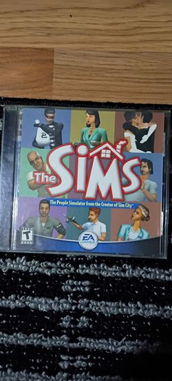 The original Sims