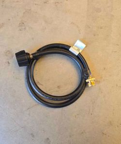 4ft hose adapter