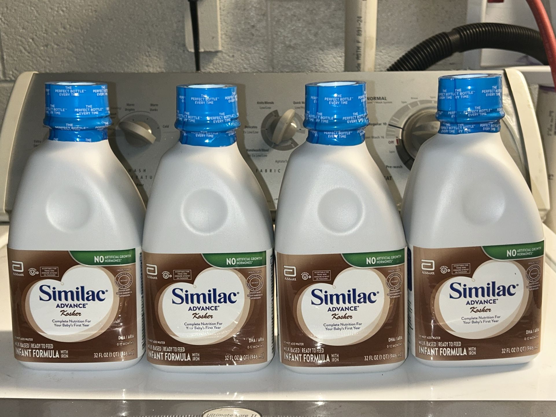 ‼️FREE‼️Similac Advance (KOSHER)‼️FREE‼️