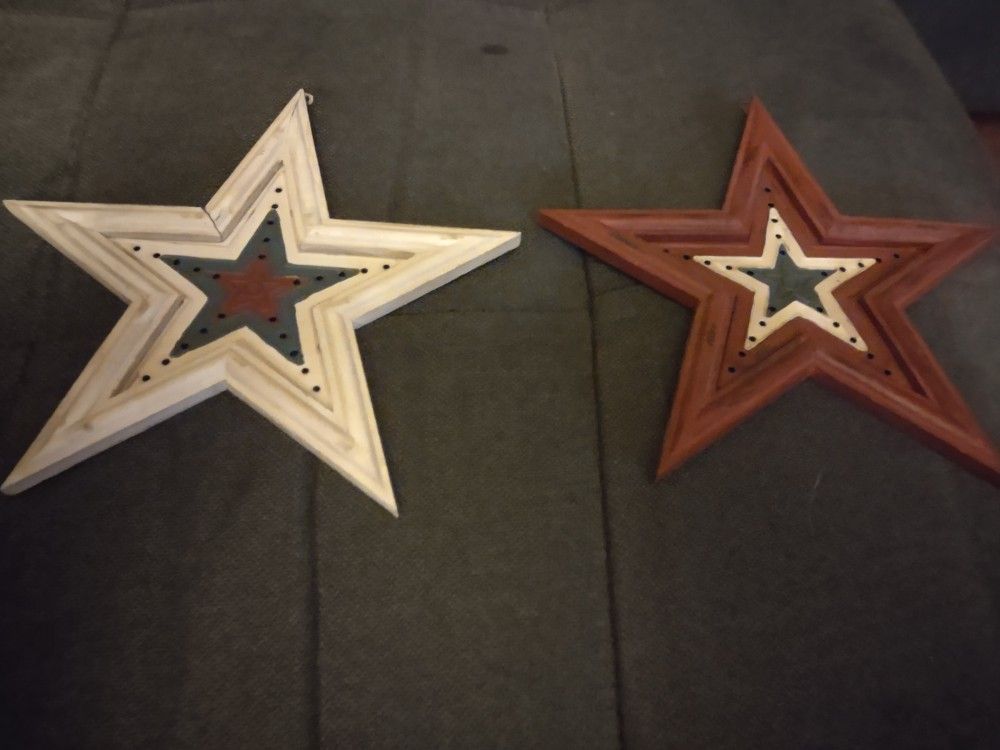 RUSTIC/COUNTRY Lot..$7