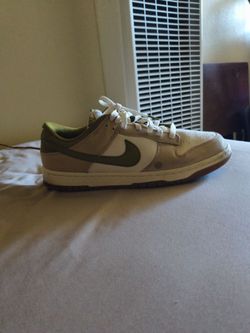 Nike Dunk Low "Since 72"