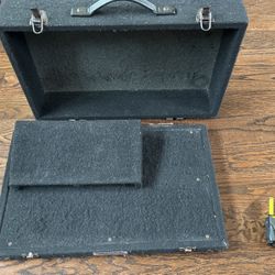 Pedal Board Case